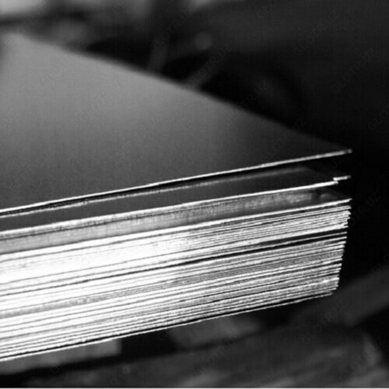 оцинкованный лист - 1 000 000 сум