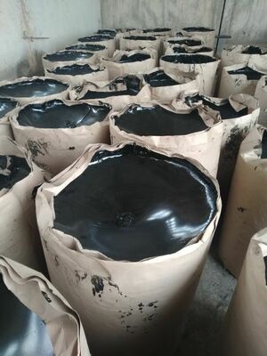 Битум гудроновый