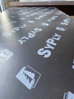 Фанера ламинированная