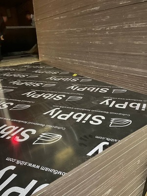 Фанера ламинированная - 480 000 сум / шт.