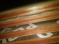 Фанера ламинированная - ЧП "Строй-савдо"