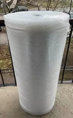 Пузырчатая пленка