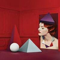 Дизайнерская бумага Тач Кавер в листах