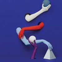   Дизайнерская бумага Тач Кавер в листах