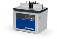  Фрезерный станок FELDER  с наклонным шпинделем F 900 М - 
