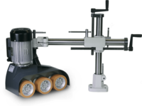  Стандартный автоподатчик  FELDER S 308 - 