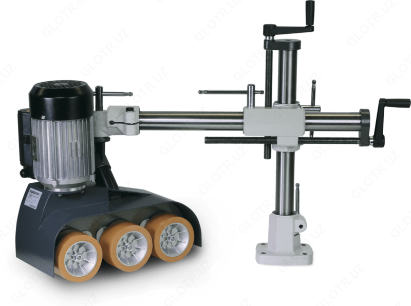  Стандартный автоподатчик  FELDER S 308 - 