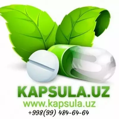 kapsula.uz