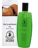 Гель для упругости ягодиц Dr James Hip Up & Buttock Gel - 97 000 сум