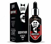 Beardo Godfahter для бороды. Индия. 30