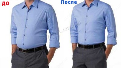 Мужская корректируются майка Form Time (Турция) купить в Ташкенте