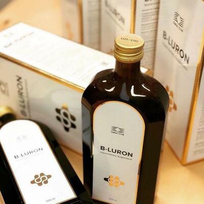 B-LURON (Би-Лурон) от Coral club