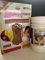  Волшебные бобы - Циклональное похудение 60 капсул - 