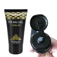 Titan Gel Gold — для улучшения и продления полового акта - 197 000 сум