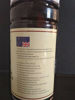 Природная мягкая капсула из лецитина (lecithin) купить в Ташкенте - 137 000 сум