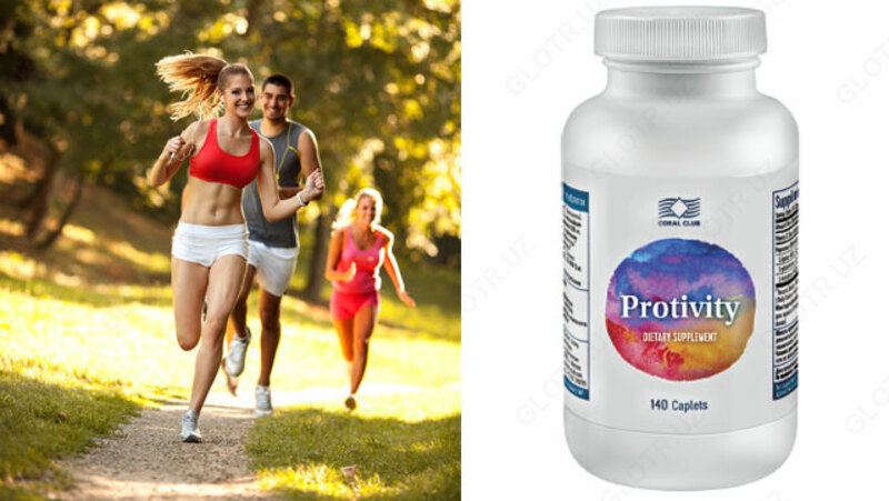 Противити таблетки 140 шт