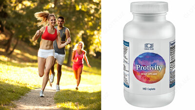 Противити таблетки 140 шт