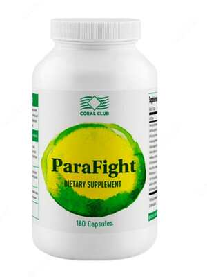 Пара Файт капсулы 90 шт