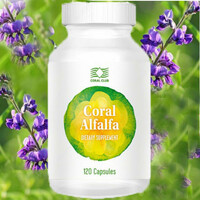 197 000 so'm Kapsulalar Coral Alfalfa