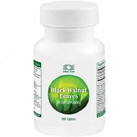 Листья Черного ореха таблетки 100 шт - 167 000 сум