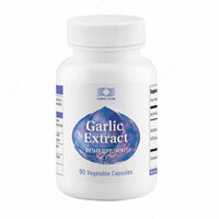 Экстракт чеснока капсулы 90 шт - 167 000 сум