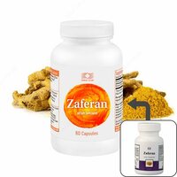 227 000 сум Заферан капсулы 60 шт