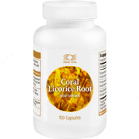 167 000 so'm Marjon qizilmiya kapsulalari 100 dona