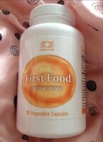 Колострум (COLOSTRUM) Плюс (120 растительных капсул) - 407 000 сум