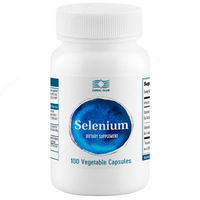 187 000 сум Selenium (Селен капсулы) 100 шт от Coral club