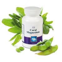 247 000 сум Coral Magnesium (Корал Магний) капсулы 60 шт от Coral club