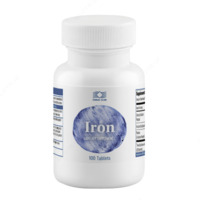 157 000 сум Iron (Железо) капсулы 60 шт от Coral club