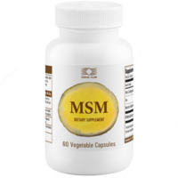 177 000 сум МСМ Bio капсулы 60 шт от Coral Club