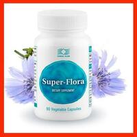 Super-Flora (Супер-Флора) капсулы 90 шт от Coral club - 277 000 сум