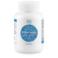 Би-Курунга таблетки 180 шт - 147 000 сум