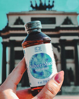 437 000 сум Silver max (Сильвер-Макс) 236 мл от Coral club