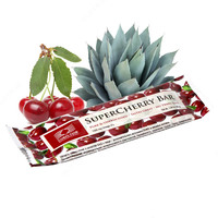 Батончик СуперЧерри Бар 38 г - {0} so'mdan