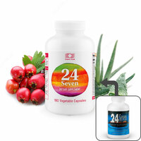 Комплекс 24 Seven капсулы 180 шт