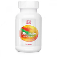  ULTIMATE (Алтимейт30 кап ) от CORAL CLUB купить в Ташкенте - 