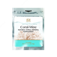 Coral Mine Silver (Корал-Майн Сильвер) 10 саше от Coral Club - 127 000 сум
