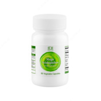 Мега Ацидофилус капсулы 90 шт