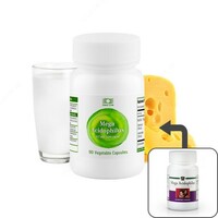 Мега Ацидофилус капсулы 90 шт - 197 000 so'm