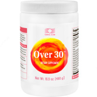 После 30 порошок 480 г