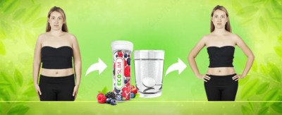 Eco Slim (Эко Слим) таблетки для похудения