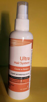 Спрей от выпадения и для роста волос UltraHairSystem
