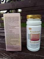 Куаймый в банке