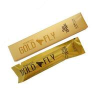 Женский возбудитель —  «Золотая Шпанская Мушка» (GOLD SPANISH FLY)  1 штук