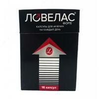 Ловелас форте (3 упак. - 48 таб.)