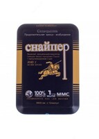 Таблетки Снайпер для повышения потенции - 97 000 сум