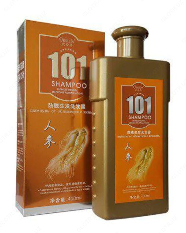 101 Шампуни  Маски Бальзамы для волос купить в Ташкенте