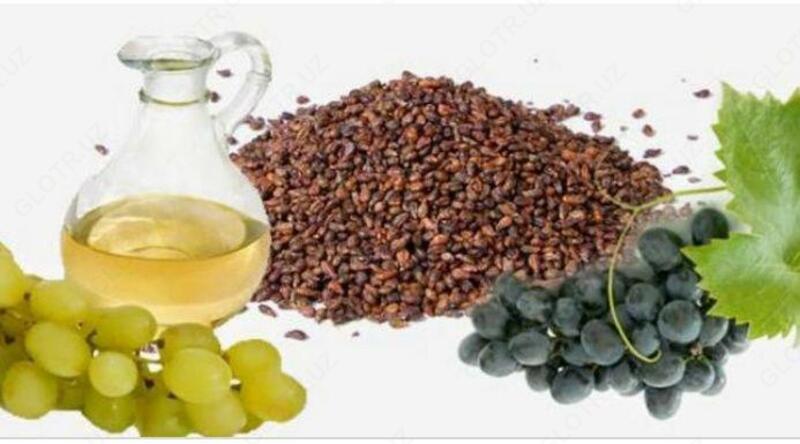  Порошок из виноградных косточек купит в Ташкенте - 